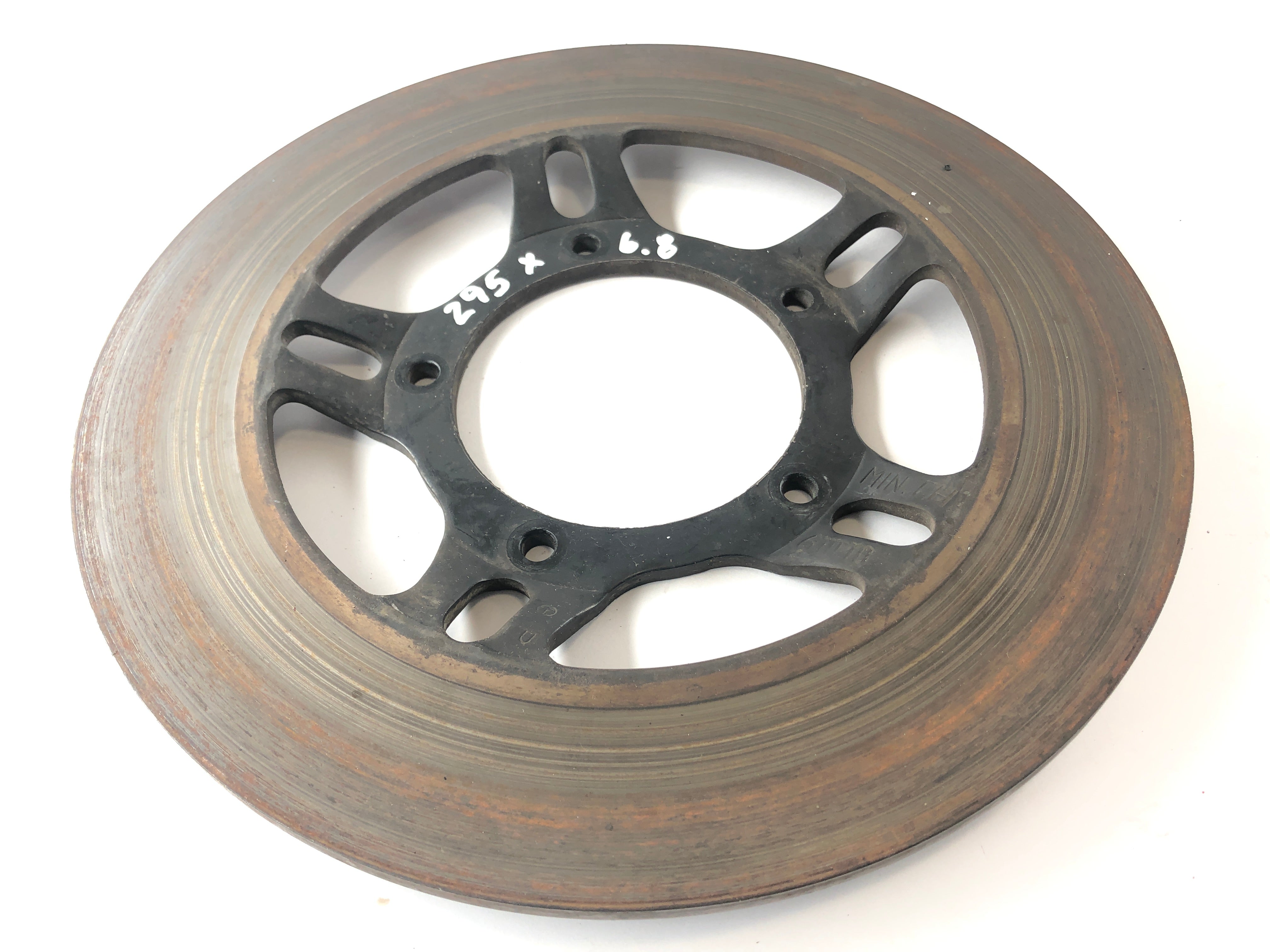 Honda CB 900 F SC01 [1981] - Brake Disc Front 295 6,8 mm