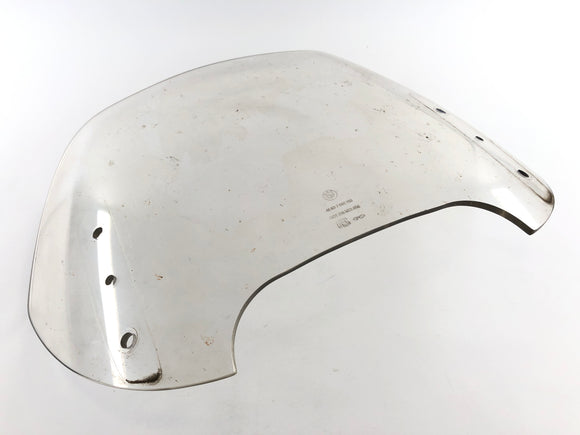 BMW R 1150 RT [2003] - frontrute frontrute