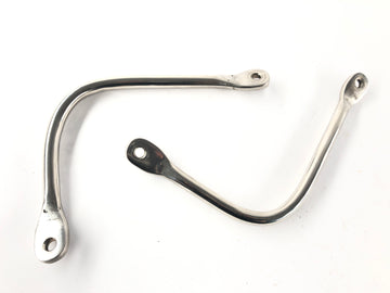 Yamaha XVS 650 Drag Star 4VR [1997] - Handgreep Handgrepen Handgreepset Set - 0