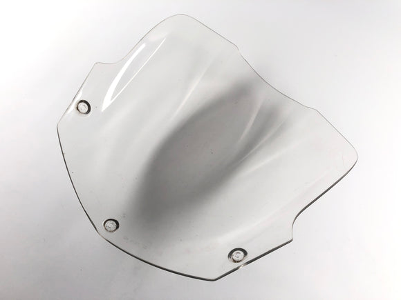 BMW F 800 ST [2006] - лобовое стекло