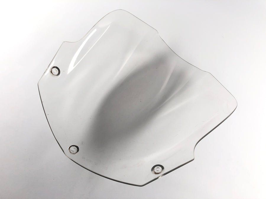 BMW F 800 ST [2006] - Windschild