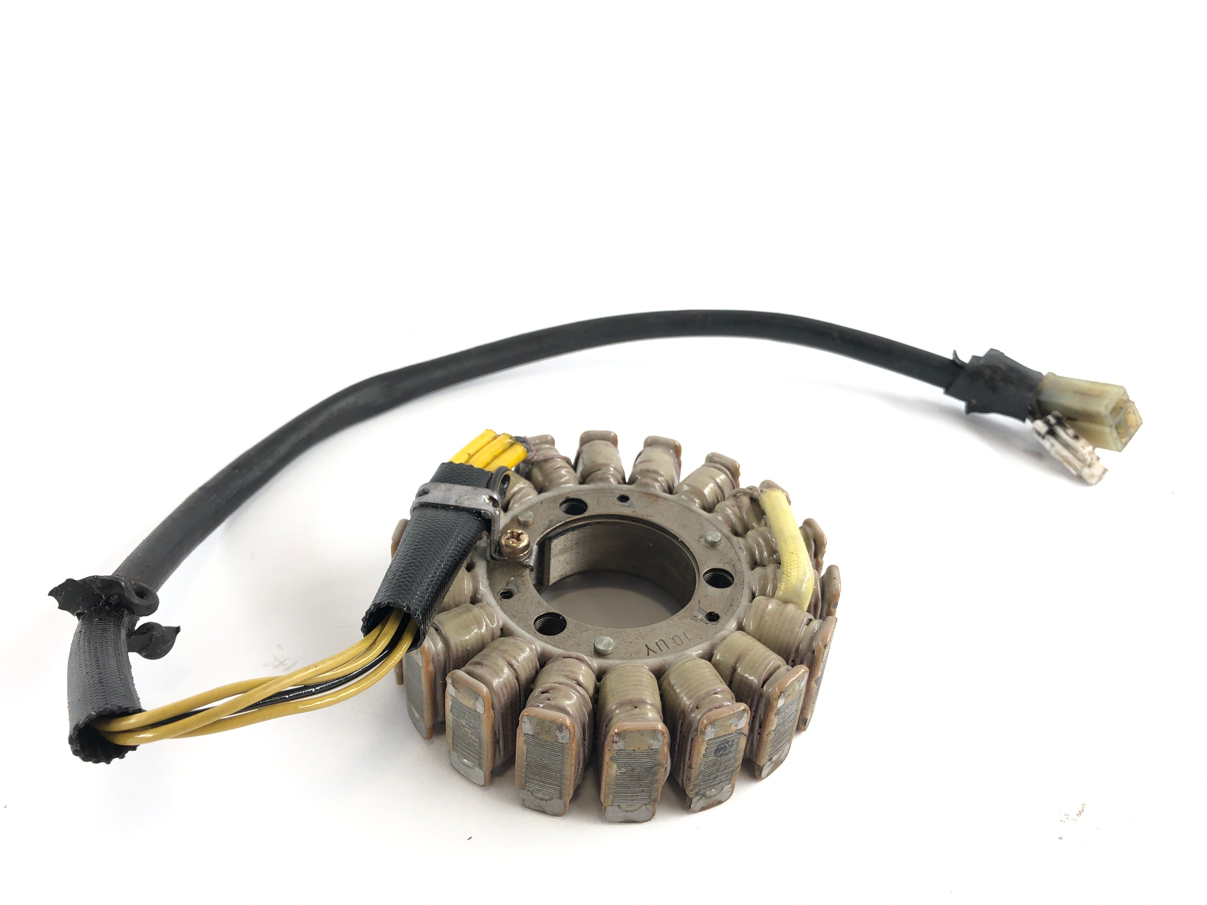 Aprilia Rs 125 [2000] - Stator de alternador Rotax 122