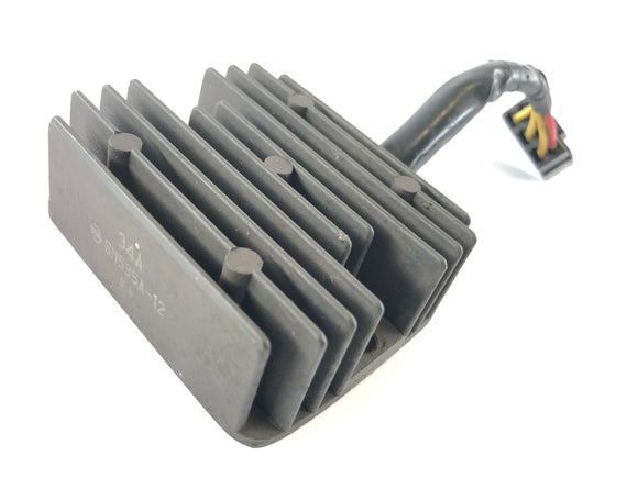 Suzuki DR 800 S SR42B [1991] - Régulateur