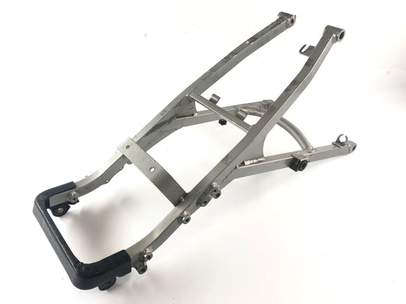 Kawasaki KLR 250 kl 250 d [1985] - Bakre ram