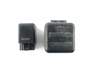 Suzuki LS 650 NP 41B [1990] - Relay bundle - 0