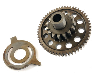 BMW K 1200 LT [2002] - Equipamento inicial