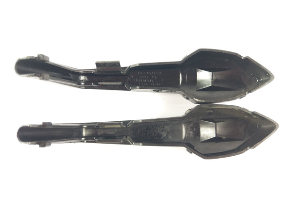 BMW R 1200 ST R1ST [2005] - Ontstekingscovers Paarcilinderkop