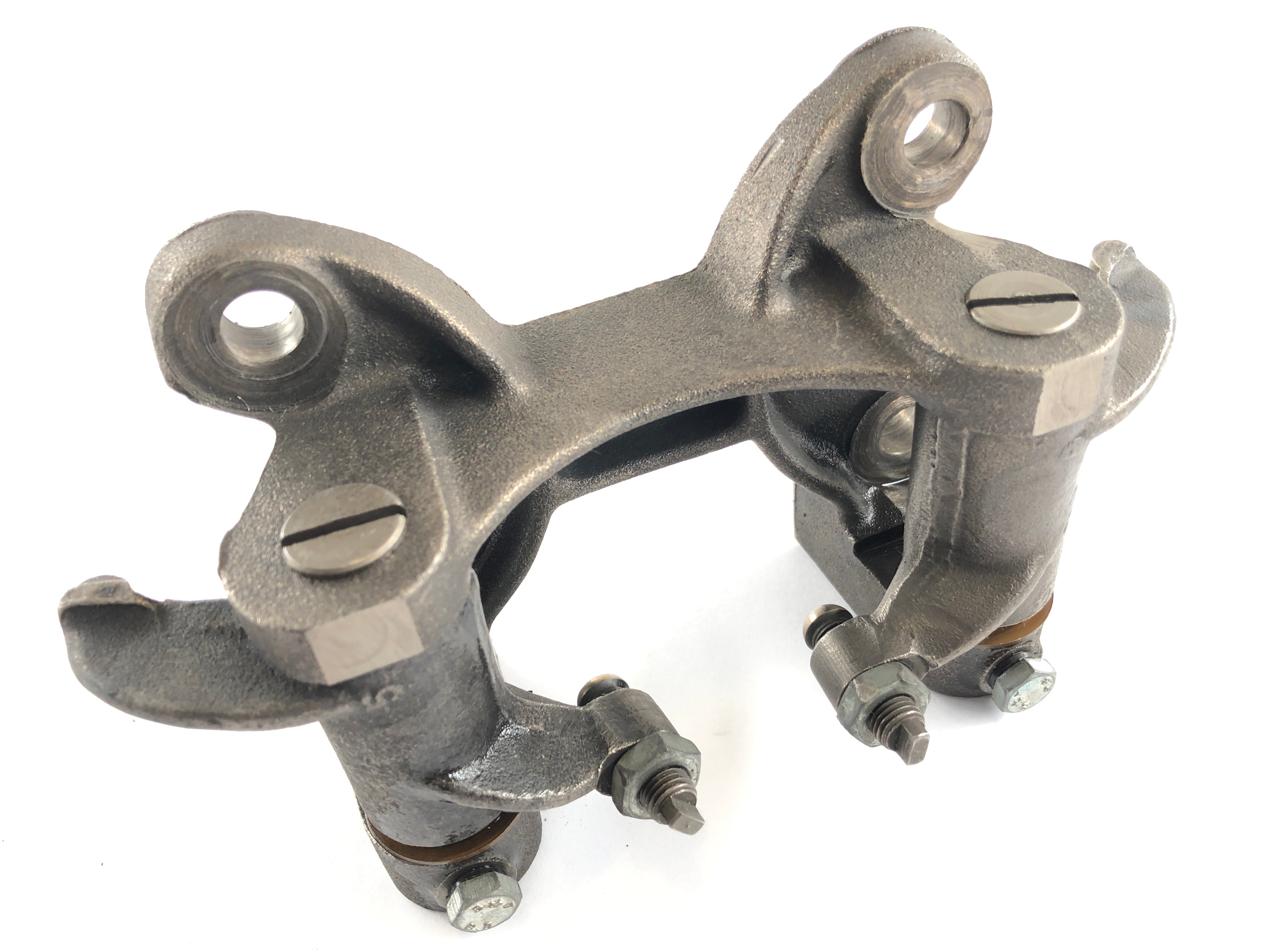 Moto Guzzi 850-T3 VD [1979] - Rocker arm bearing bracket