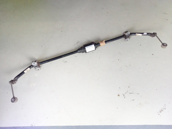 保时捷Panamera Turbo [2010]  - 稳定器Stibi后轴970 359 703 04