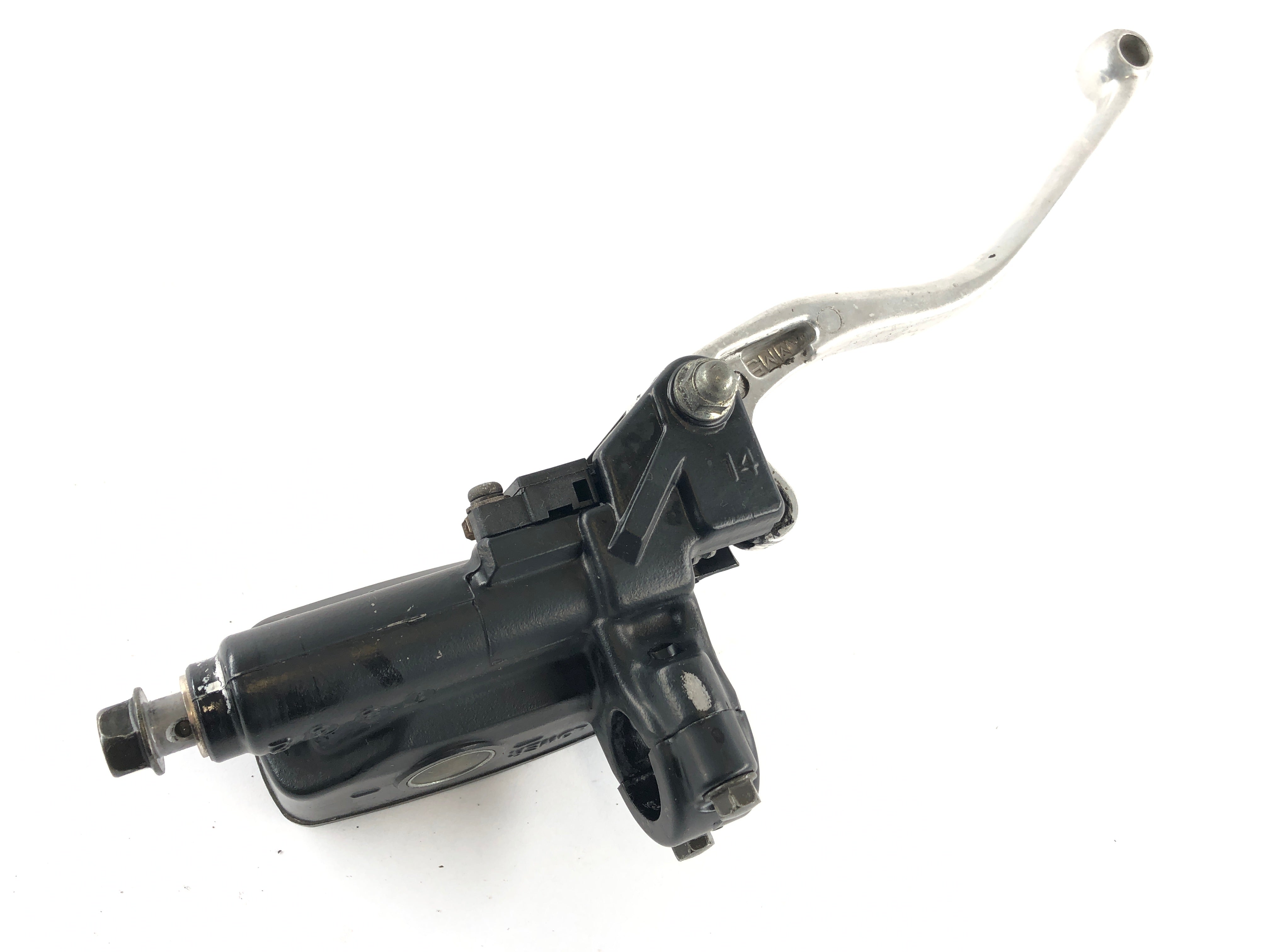 Honda CBR 1000F SC24 [1992] - clutch pump