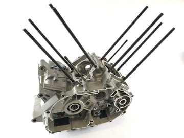 Yamaha XVS 650 Drag Star 4VR [1997] - Motorgehäuse Leergehäuse - 0