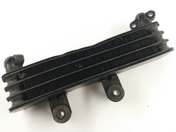 Honda xrv Africa Twin 750 RD07 [1997] - Маслоодиат