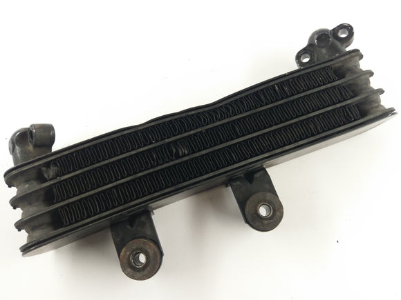 Honda XRV Africa Twin 750 RD07 [1997] - Cooler de óleo