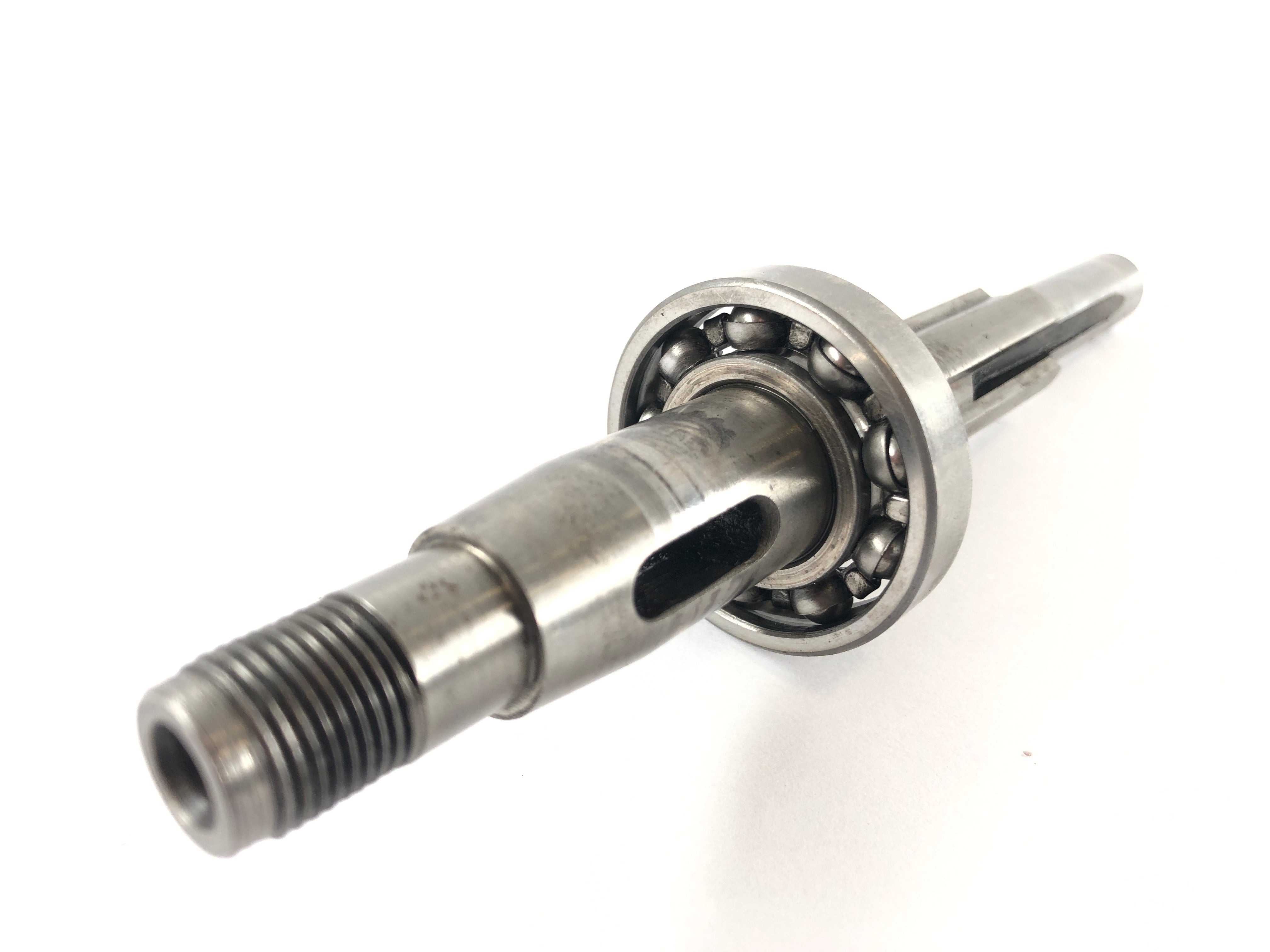 Moto Guzzi Guzzino 65 [Hispania Motoleggera] - Gear Shaft