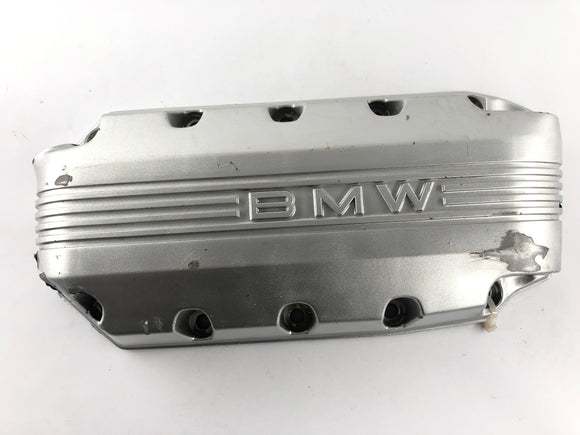 BMW K 100 [1984] - Право двигателя