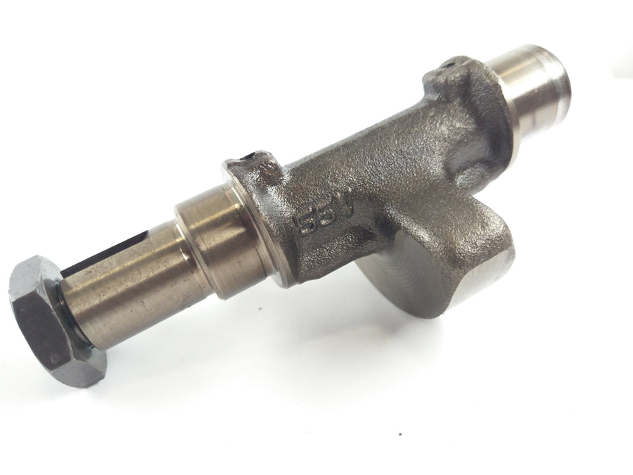 Yamaha XT 350 55V [1987] - balance shaft