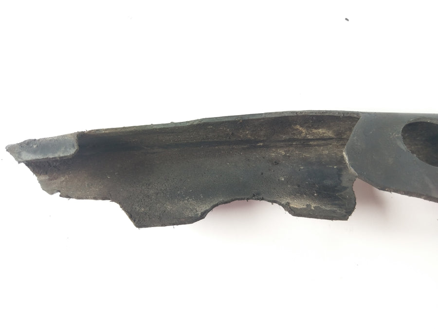 Honda XL 500 R PD02 [1985] - Chain guard