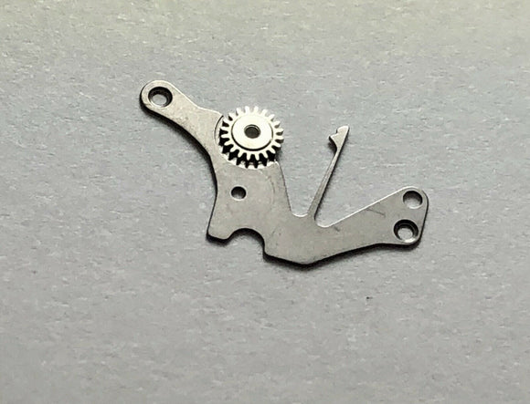 Rolex 17014 17013 - Calibro 5035 - 6043 - Jumper piuma a leva angolare