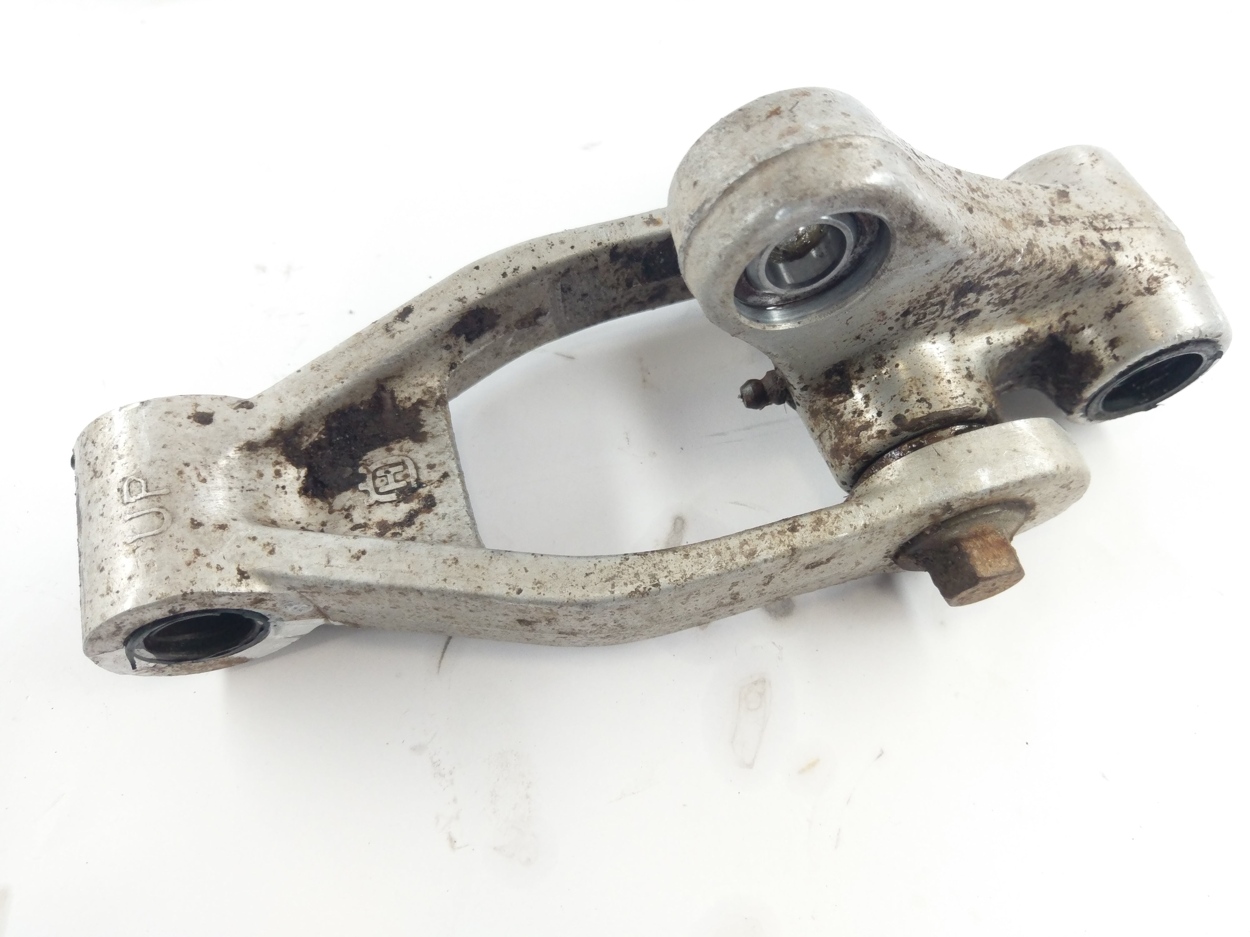 Husqvarna WR 125 [1995] - rocker arm bone