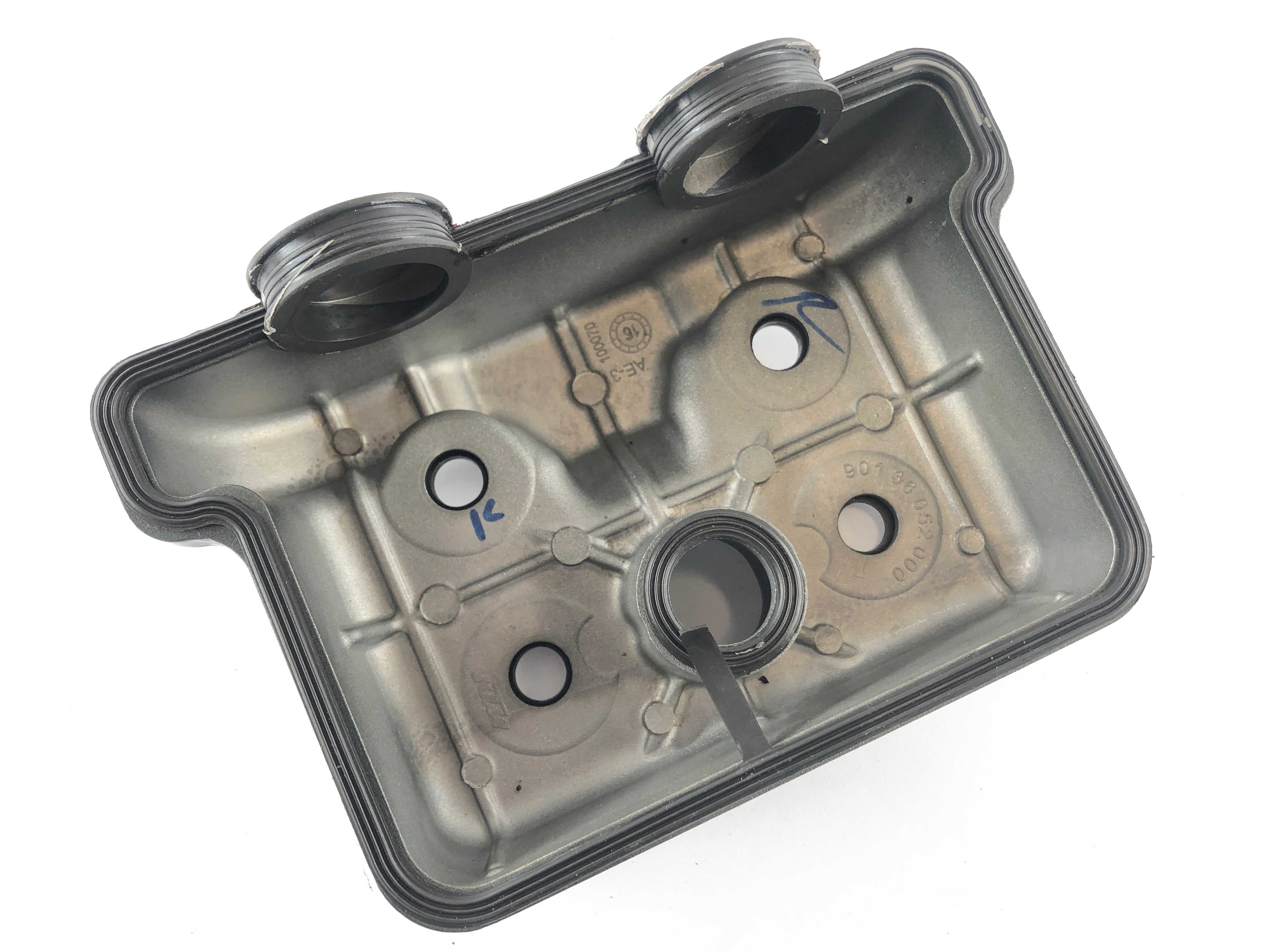 KTM Duke 125 [2011] - Valve cover