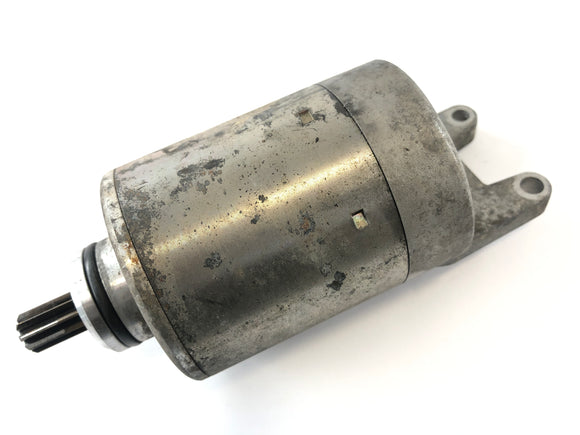 Aprilia RS4 125 TW [2014] - Anlasser Startermotor