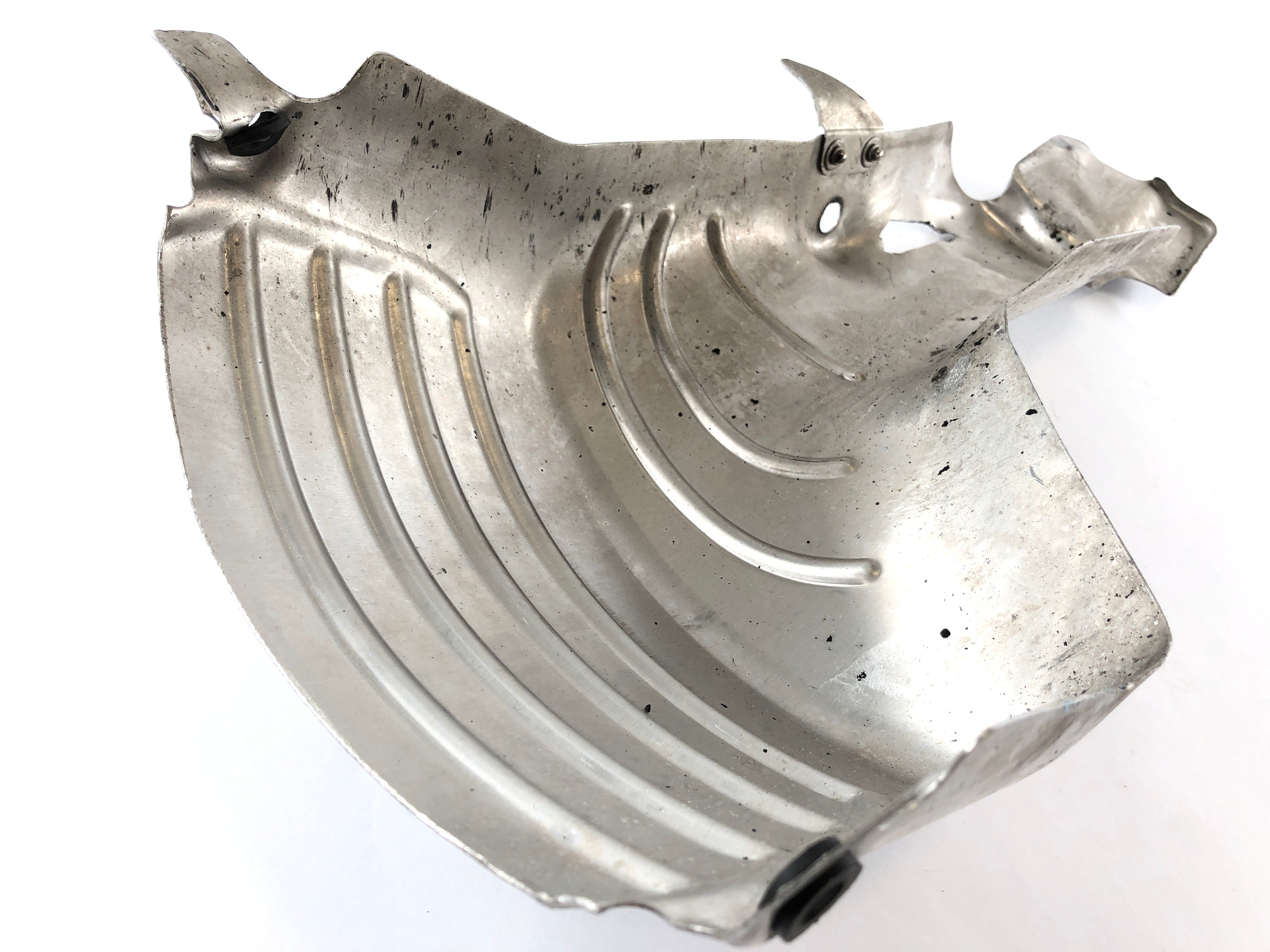 Honda CBR 1000 RR SC57 [2006] - Heat shield manifold heat protection