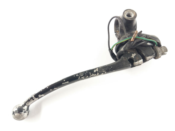 Honda XL 500 R PD02 - spojka spojky pro spojku