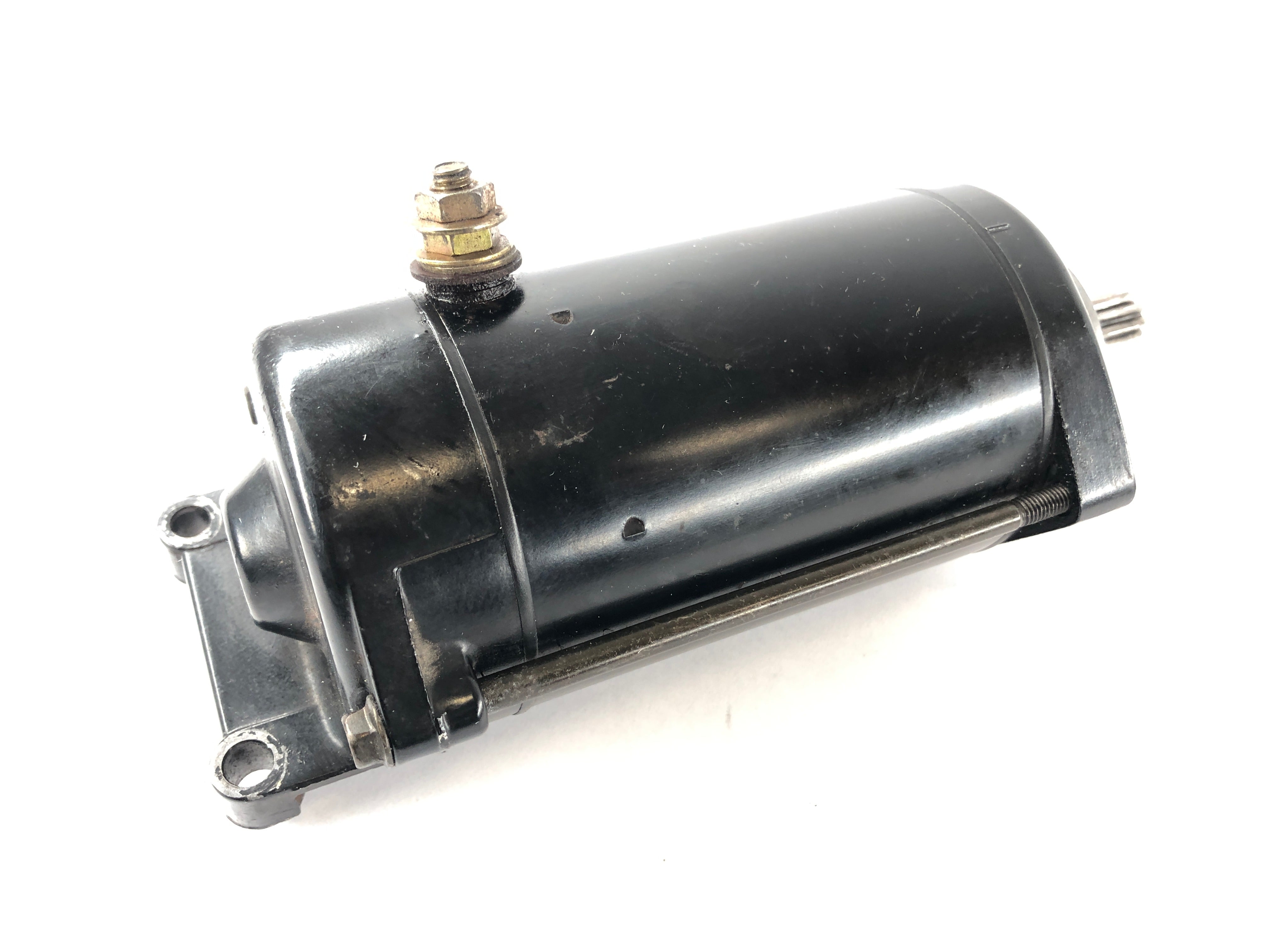 Kawasaki VN 1500 A VNAA [all years] - Starter motor