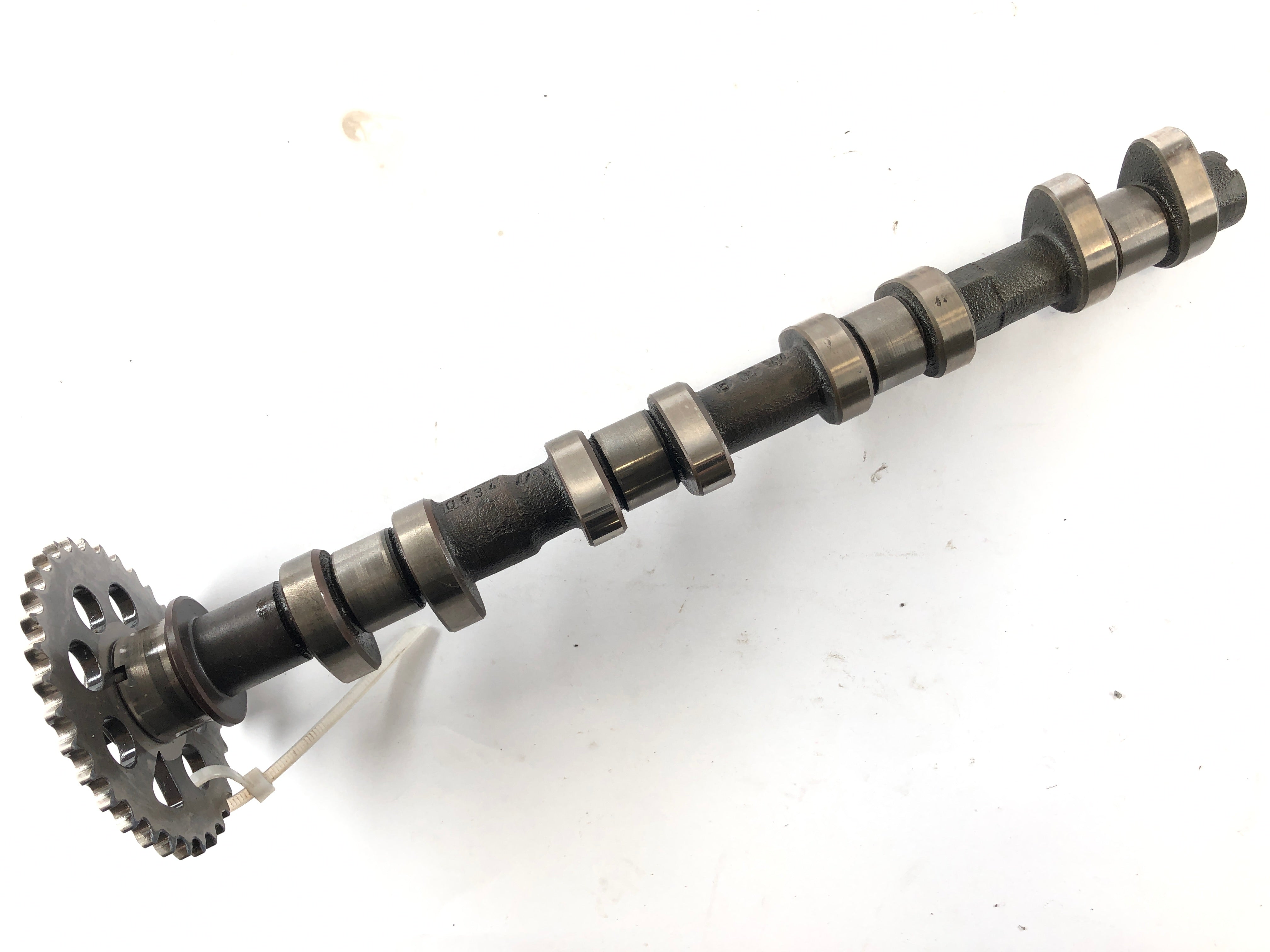 BMW K 1200 RS [2001] -Camshaft Outlet Camshaft