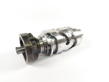 Husqvarna TE 450 H8 [2004] - Skift rulle