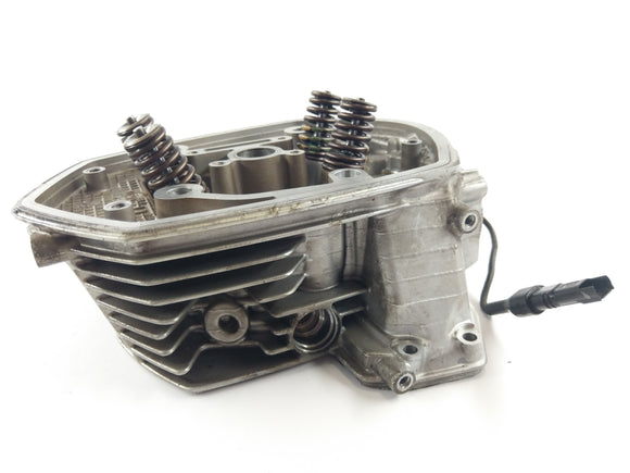 BMW R 1200 GS R12 [2004] - головка цилиндра