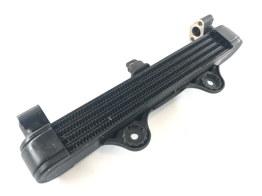 Honda CB 900 F SC01 [1981] - Olejový chladič