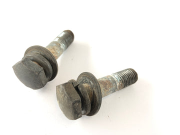 铃木T 500 [GT 500]  - 螺钉切片制动马鞍 - 0