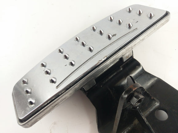 Suzuki Intrtuder 1500 VL [2000] - Piatta sinistra a sinistra a sinistra a sinistra