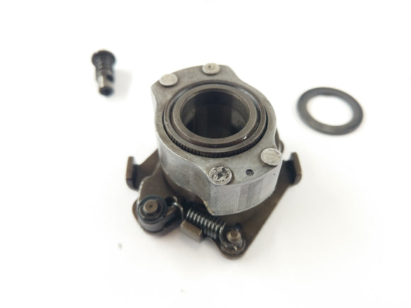 Honda XR 500 R PE01 [1981] - Zündversteller Fliehkraftversteller