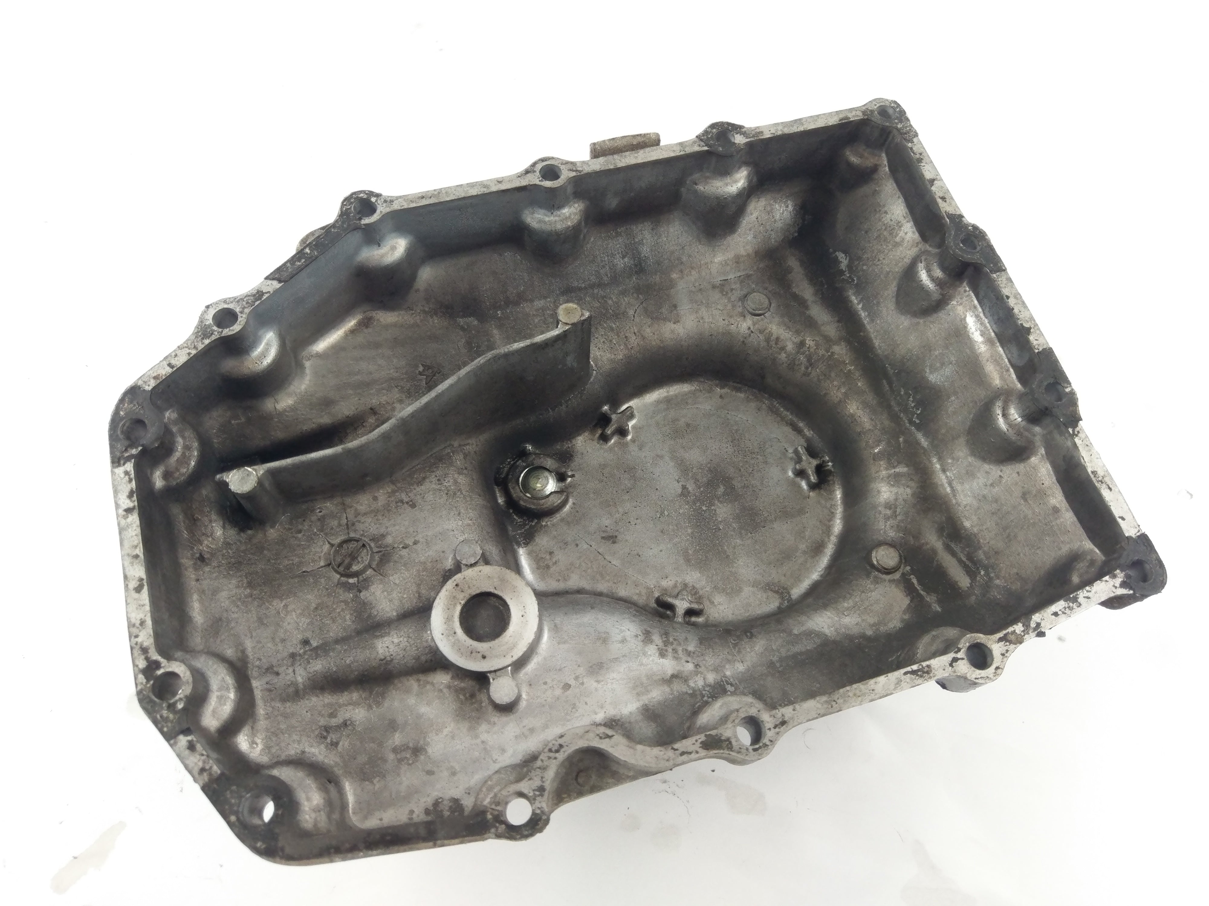 Honda CB 750 Boldor RC04 [1983] - Oil pan