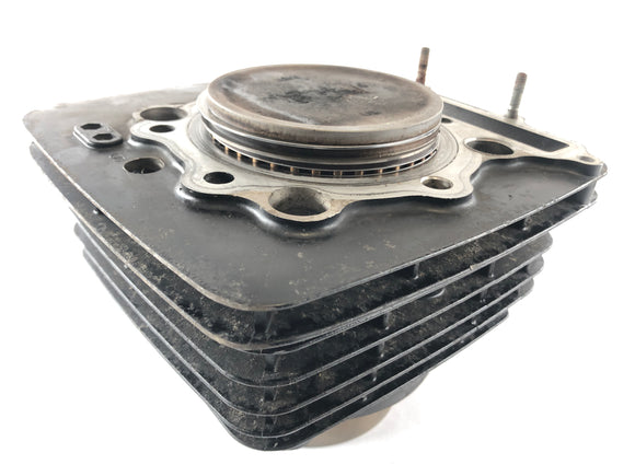 本田XL 600 LM PD04 [1987]  - 活塞缸