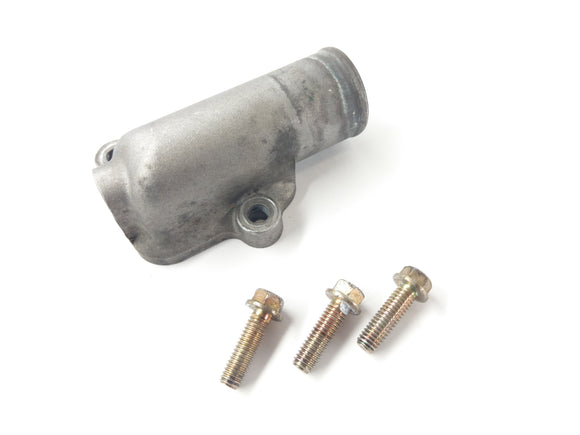 Benelli TNT 1130 Sport [2002] - kołnierz wentylacyjny silnika