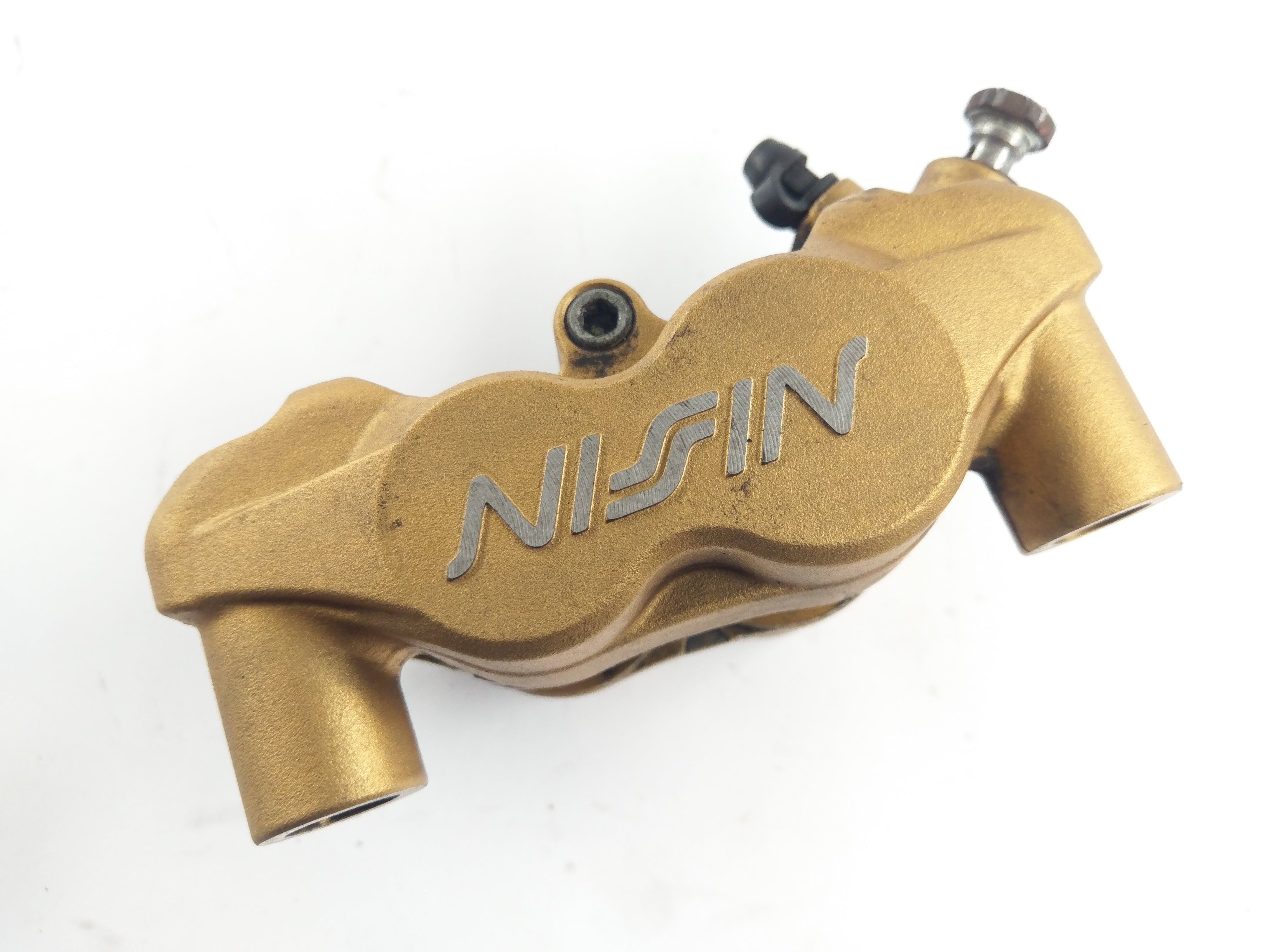 Triumph Speed ​​Triple 1050 515NJ [2006] - brake caliper front right