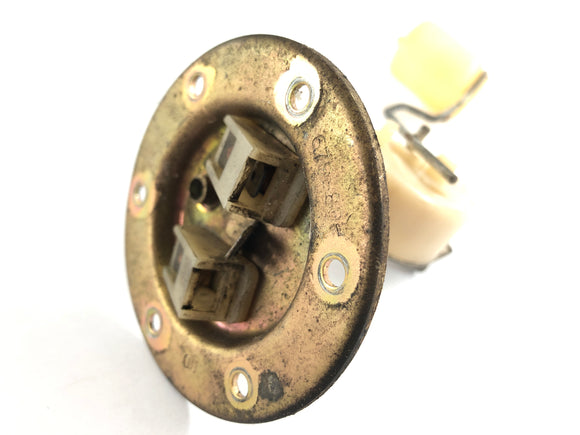 Ducati Paso 750 [1990] - Tanker