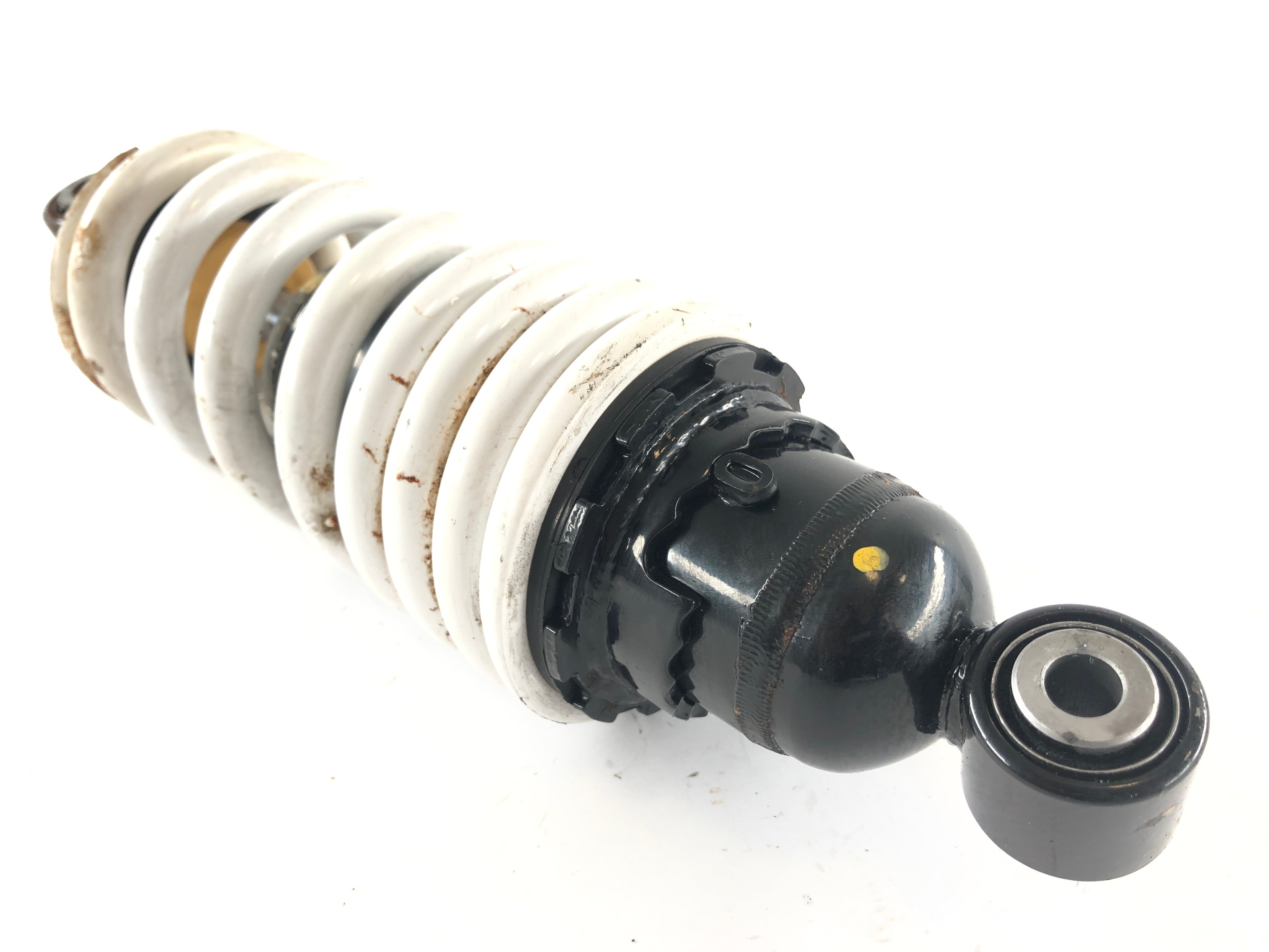 KTM Duke 125 [2011] - Shock Absorber Spring Bone