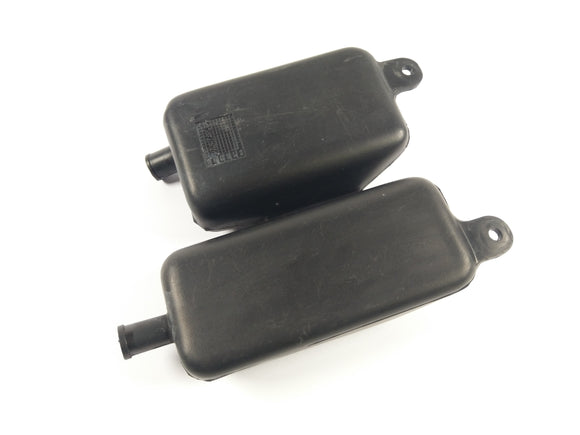 DUCATI 900 SS SUPERSPORT 906SC2 [1993] - Carterventilatie