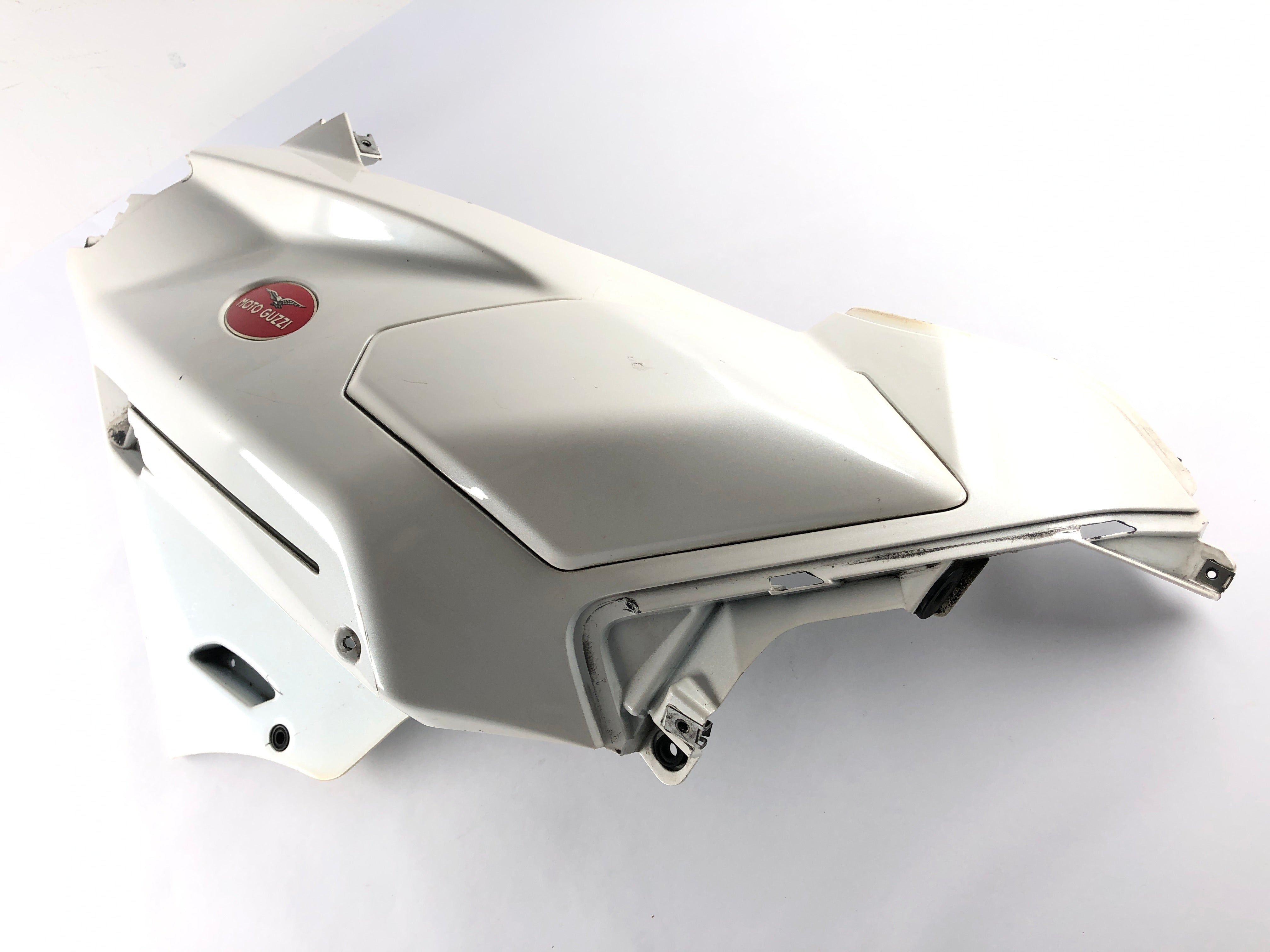 Moto Guzzi Stelvio 1200 8V [2011] - Front fairing front left