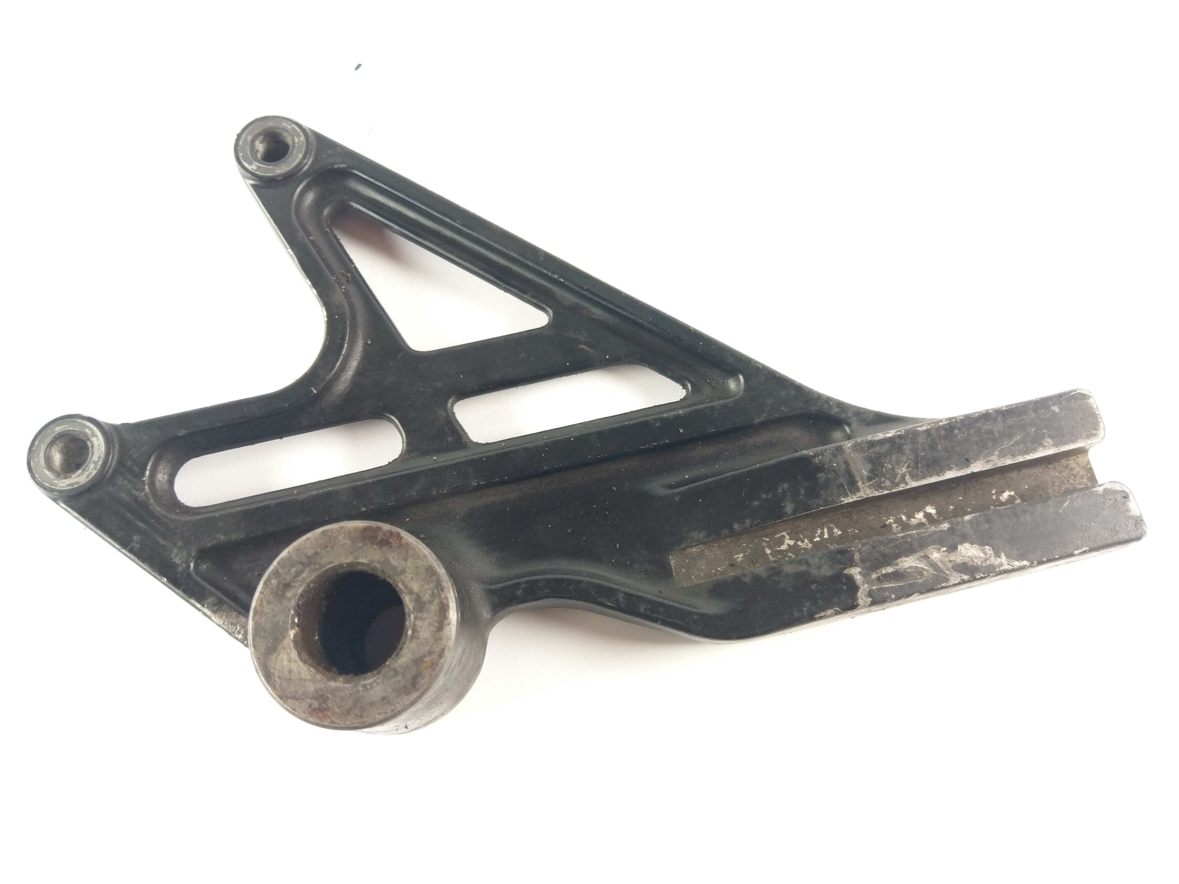 Suzuki DR 650 SP41B - Brake anchor brake anchor plate