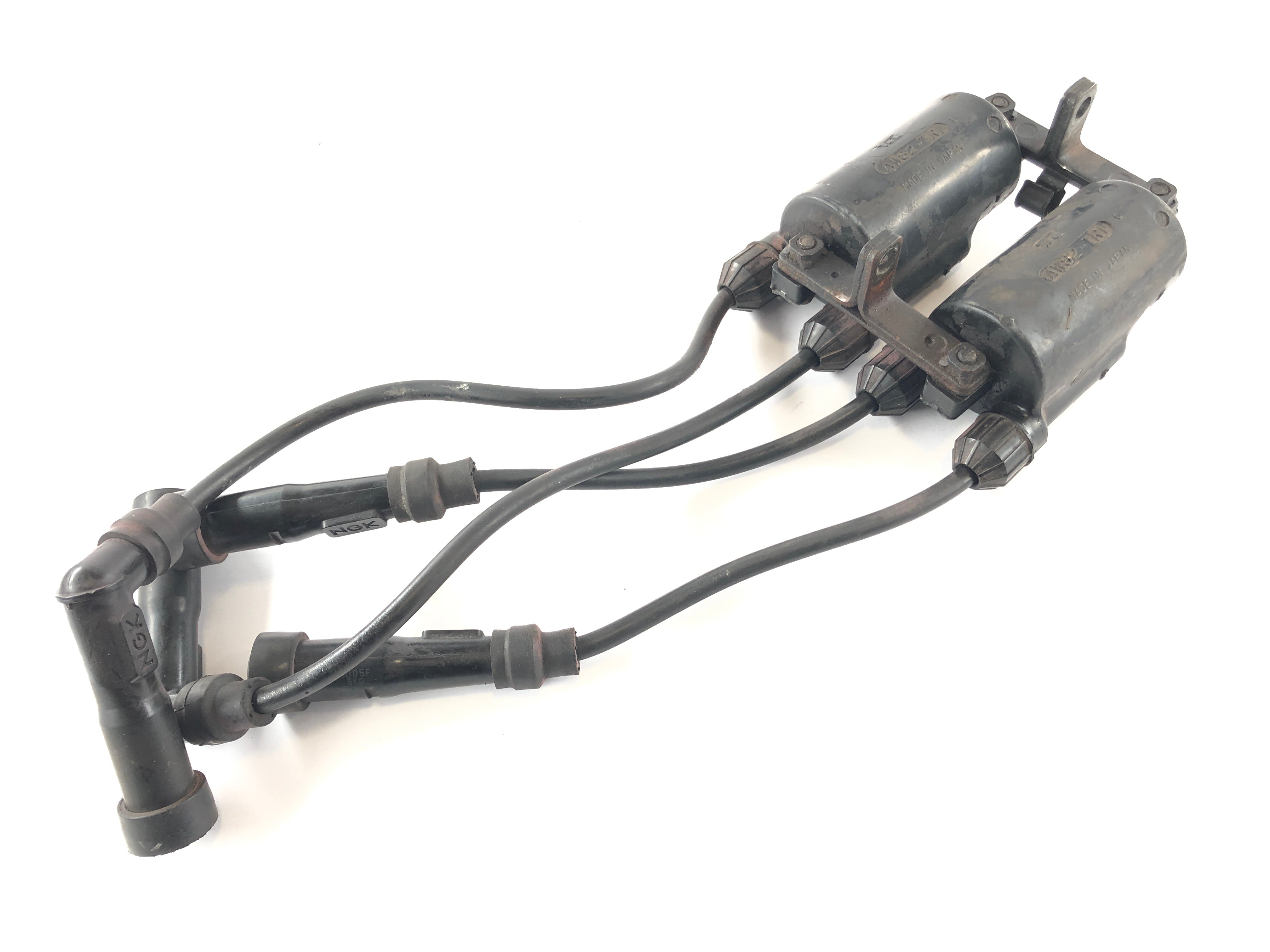 Honda CB 750 K RC01 [1983] - Ignition coils with plug