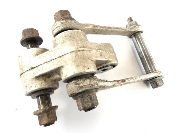 KTM 640 LC4 Adventure [2003] - Dog Lever Bone Bone Bone