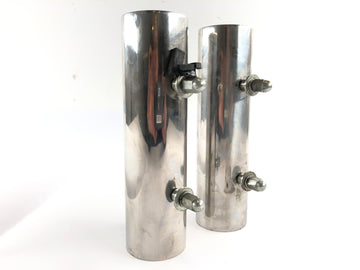 Triumph Thunderbird 900 RT T309 [1997] - держатель фары лампы - 0