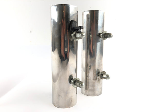 Triumph Thunderbird 900 RT T309 [1997] - держатель фары лампы