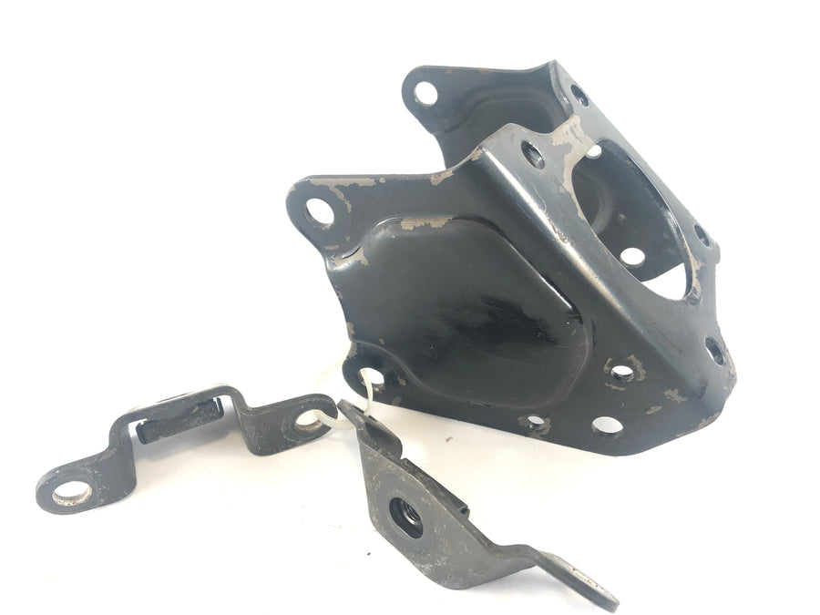 Yamaha XV 535 Virago 2YL [1987] - Engine mount