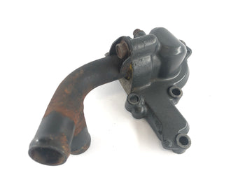 KTM Duke 125 [2011] - Engine cover water circuit nozzle